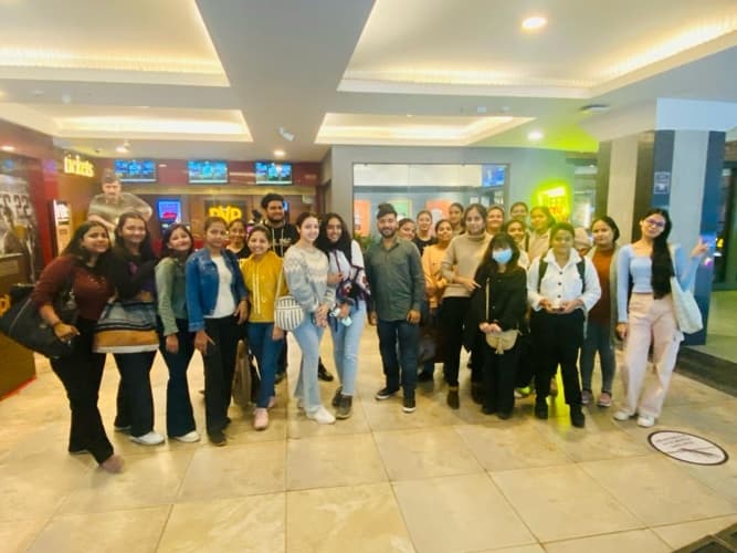 NIF Global West Delhi New Delhi Events photo 6